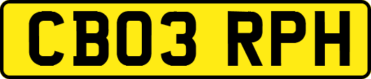 CB03RPH
