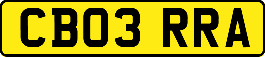 CB03RRA
