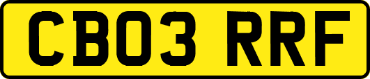 CB03RRF
