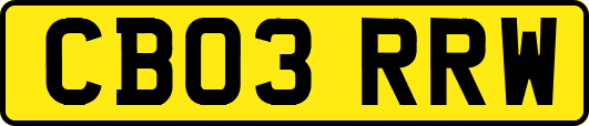 CB03RRW