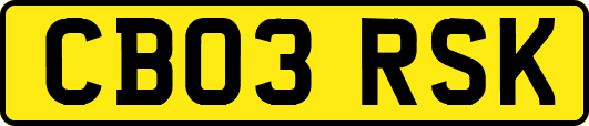 CB03RSK