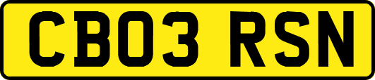 CB03RSN