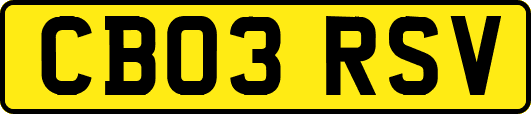 CB03RSV