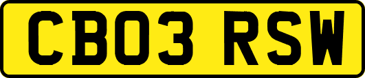 CB03RSW