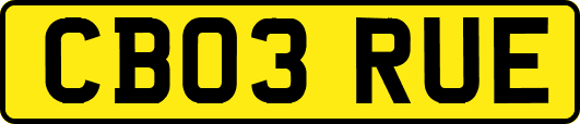 CB03RUE