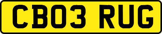 CB03RUG
