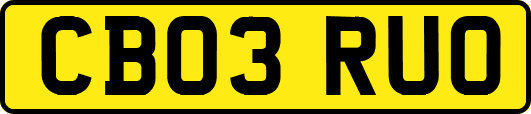 CB03RUO