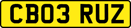 CB03RUZ