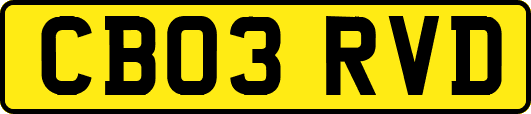 CB03RVD