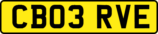 CB03RVE