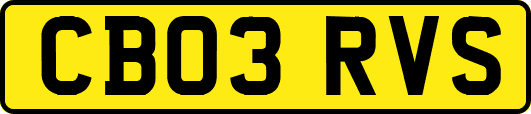CB03RVS