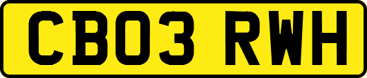 CB03RWH