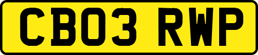 CB03RWP