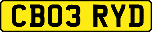 CB03RYD