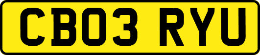 CB03RYU