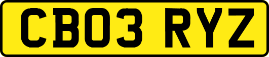 CB03RYZ