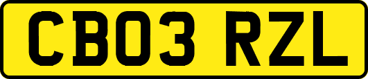 CB03RZL