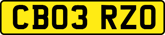 CB03RZO