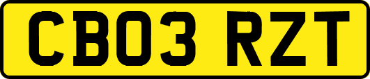 CB03RZT