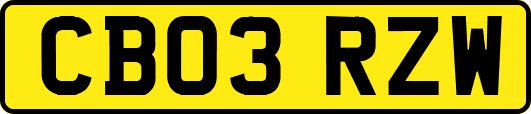 CB03RZW