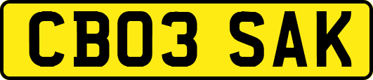 CB03SAK