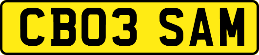 CB03SAM