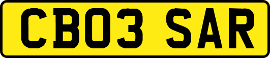 CB03SAR