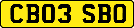 CB03SBO