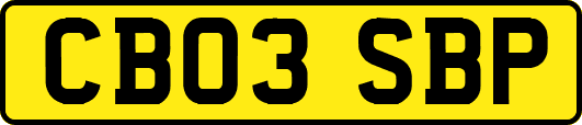 CB03SBP