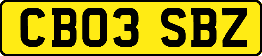 CB03SBZ