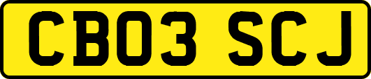CB03SCJ