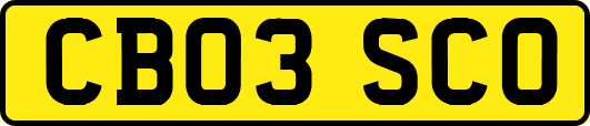 CB03SCO