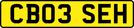 CB03SEH