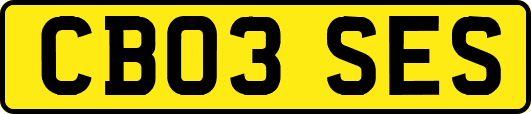 CB03SES