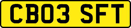CB03SFT