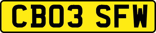 CB03SFW