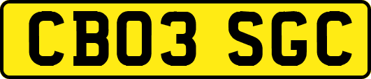 CB03SGC