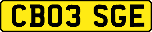 CB03SGE