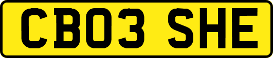 CB03SHE