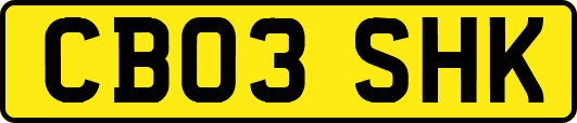 CB03SHK