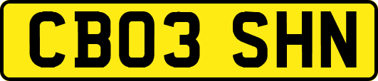 CB03SHN