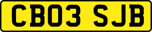 CB03SJB