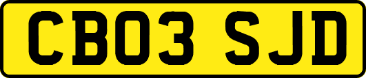 CB03SJD