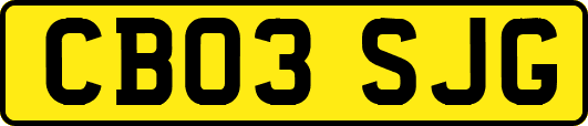 CB03SJG