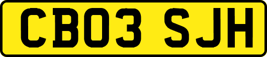 CB03SJH
