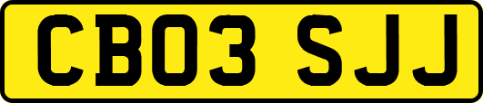 CB03SJJ