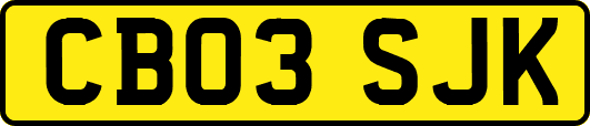 CB03SJK