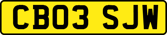 CB03SJW