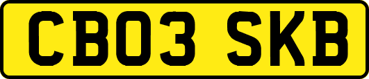 CB03SKB