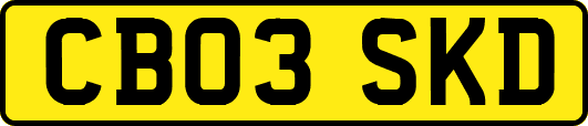 CB03SKD